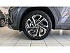 Hyundai TUCSON 1.6T Ultimate 5dr GREY