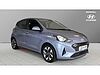 Hyundai I10 I10 1.0 Advance 5dr BLUE