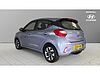 Hyundai I10 I10 1.0 Advance 5dr BLUE