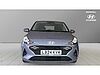 Hyundai I10 I10 1.0 Advance 5dr BLUE