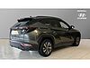 Hyundai TUCSON TUCSON 1.6 TGDi SE Connect 5dr 2WD GREY