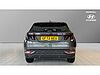 Hyundai TUCSON TUCSON 1.6 TGDi SE Connect 5dr 2WD GREY