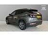 Hyundai TUCSON TUCSON 1.6 TGDi SE Connect 5dr 2WD GREY