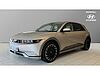 Hyundai IONIQ 5 IONIQ 5 160kW Ultimate 73 kWh 5dr Auto Gold