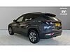 Hyundai TUCSON 1.6 TGDi 48V MHD SE Connect 5dr 2WD GREY