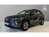 Hyundai TUCSON 1.6 TGDi 48V MHD SE Connect 5dr 2WD GREY