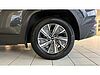 Hyundai TUCSON 1.6 TGDi 48V MHD SE Connect 5dr 2WD GREY