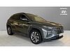 Hyundai TUCSON TUCSON 1.6 TGDi Premium 5dr 2WD GREY