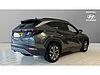 Hyundai TUCSON TUCSON 1.6 TGDi Premium 5dr 2WD GREY