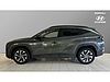 Hyundai TUCSON TUCSON 1.6 TGDi Premium 5dr 2WD GREY