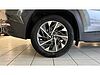 Hyundai TUCSON TUCSON 1.6 TGDi Premium 5dr 2WD GREY
