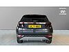 Hyundai TUCSON TUCSON 1.6 TGDi Plug-in Hybrid Ultimate 5dr 4WD Auto GREY