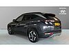 Hyundai TUCSON TUCSON 1.6 TGDi Plug-in Hybrid Ultimate 5dr 4WD Auto GREY
