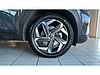 Hyundai TUCSON TUCSON 1.6 TGDi Plug-in Hybrid Ultimate 5dr 4WD Auto GREY