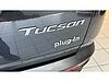Hyundai TUCSON TUCSON 1.6 TGDi Plug-in Hybrid Ultimate 5dr 4WD Auto GREY
