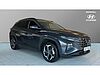 Hyundai TUCSON 1.6 TGDi Hybrid 230 Premium 5dr 2WD Auto GREY