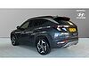 Hyundai TUCSON 1.6 TGDi Hybrid 230 Premium 5dr 2WD Auto GREY