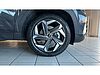 Hyundai TUCSON 1.6 TGDi Hybrid 230 Premium 5dr 2WD Auto GREY