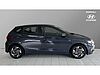Hyundai I20 1.0T GDi 48V MHD SE Connect 5dr GREY