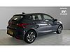 Hyundai I20 1.0T GDi 48V MHD SE Connect 5dr GREY