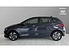 Hyundai I20 1.0T GDi 48V MHD SE Connect 5dr GREY