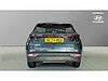 Hyundai TUCSON 1.6 TGDi Hybrid 230 SE Connect 5dr 2WD Auto Teal