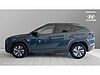 Hyundai TUCSON 1.6 TGDi Hybrid 230 SE Connect 5dr 2WD Auto Teal