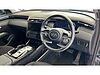 Hyundai TUCSON 1.6 TGDi Hybrid 230 SE Connect 5dr 2WD Auto Teal
