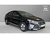 Hyundai IONIQ 1.6 GDi Hybrid SE Connect 5dr DCT Black