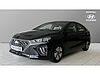 Hyundai IONIQ 1.6 GDi Hybrid SE Connect 5dr DCT Black