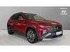 Hyundai TUCSON 1.6T Ultimate 5dr RED