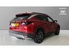 Hyundai TUCSON 1.6T Ultimate 5dr RED