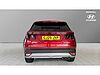 Hyundai TUCSON 1.6T Ultimate 5dr RED