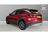 Hyundai TUCSON 1.6T Ultimate 5dr RED