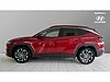 Hyundai TUCSON 1.6T Ultimate 5dr RED
