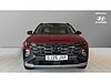 Hyundai TUCSON 1.6T Ultimate 5dr RED
