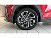 Hyundai TUCSON 1.6T Ultimate 5dr RED
