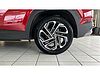 Hyundai TUCSON 1.6T Ultimate 5dr RED