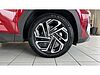 Hyundai TUCSON 1.6T Ultimate 5dr RED