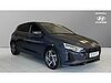 Hyundai I20 1.0T GDi Premium 5dr DCT Aurora Gray