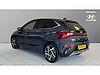 Hyundai I20 1.0T GDi Premium 5dr DCT Aurora Gray