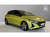 Hyundai I20 1.0T GDi Premium 5dr Lucid Lime