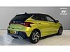 Hyundai I20 1.0T GDi Premium 5dr Lucid Lime
