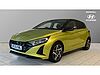 Hyundai I20 1.0T GDi Premium 5dr Lucid Lime