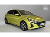 Hyundai I20 1.0T GDi Ultimate 5dr Lucid Lime