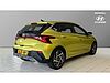 Hyundai I20 1.0T GDi Ultimate 5dr Lucid Lime