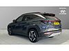 Hyundai TUCSON 1.6 TGDi Ultimate 5dr 2WD GREY