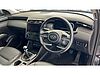 Hyundai TUCSON 1.6 TGDi Ultimate 5dr 2WD GREY