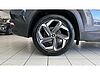Hyundai TUCSON 1.6 TGDi Ultimate 5dr 2WD GREY