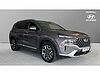 Hyundai SANTA FE SANTA FE 1.6 TGDi Plug-in Hybrid Ultimate 5dr 4WD Auto Grey